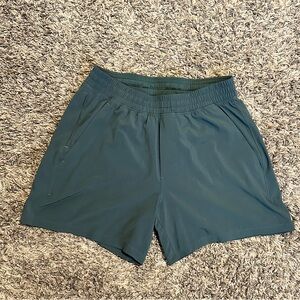 Lululemon Pace Breaker Shorts